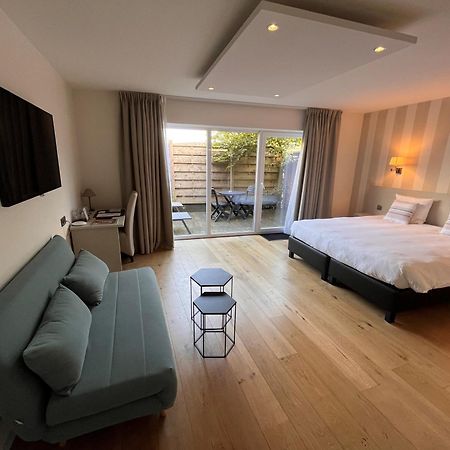Le 24 Hotel سبا المظهر الخارجي الصورة