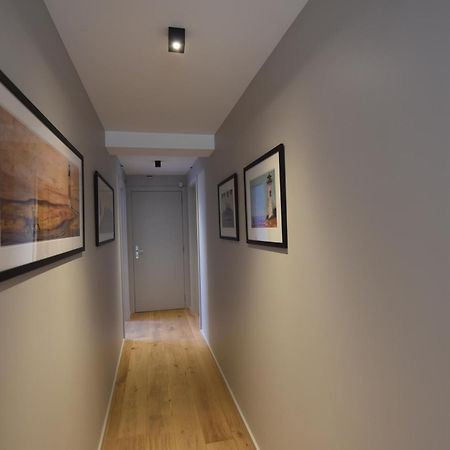 Le 24 Hotel سبا المظهر الخارجي الصورة