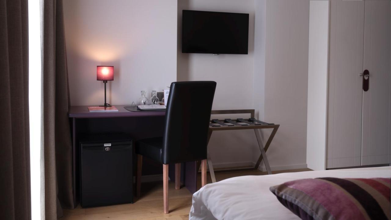 Le 24 Hotel سبا المظهر الخارجي الصورة