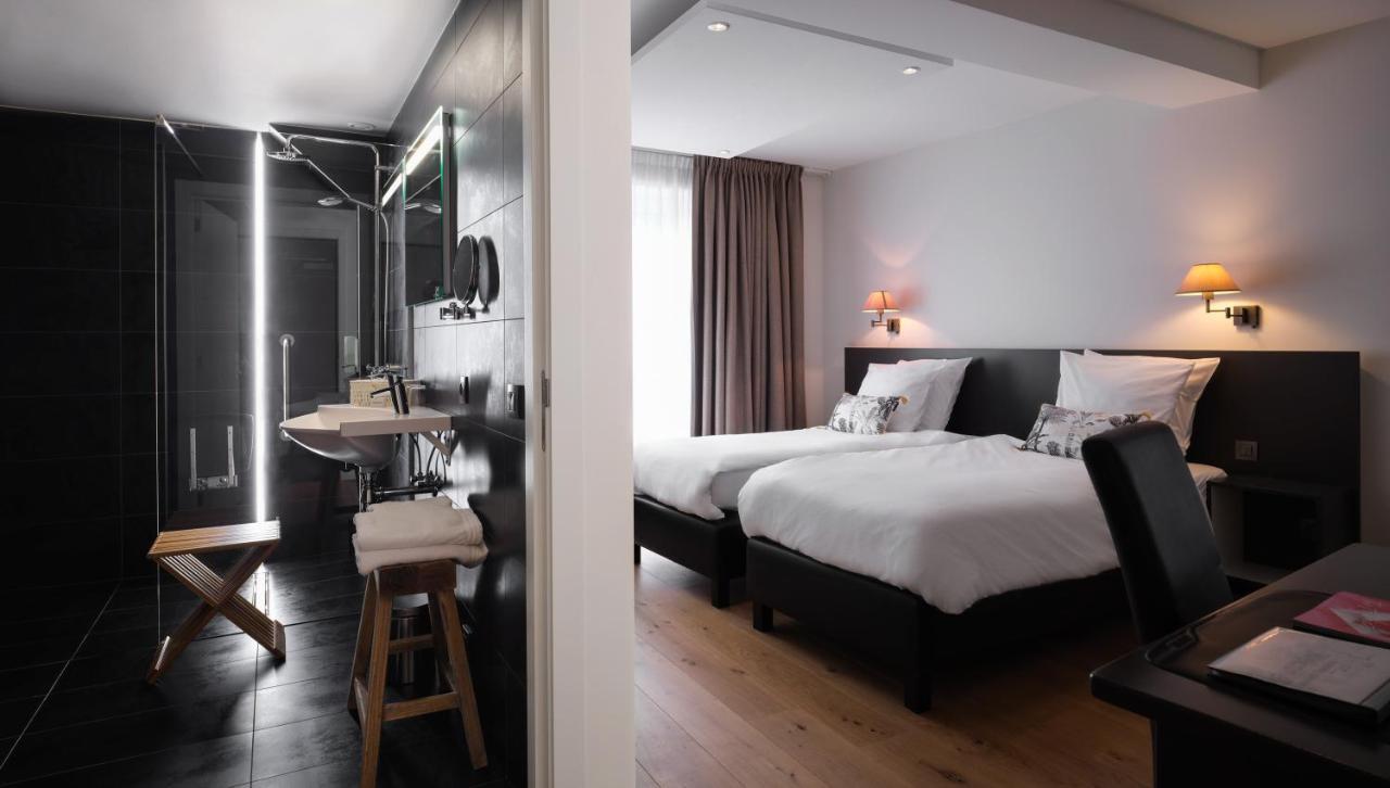 Le 24 Hotel سبا المظهر الخارجي الصورة