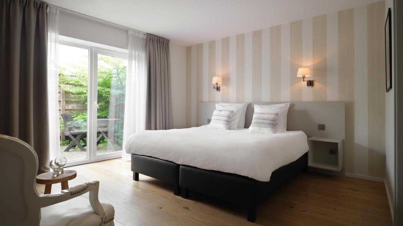 Le 24 Hotel سبا المظهر الخارجي الصورة