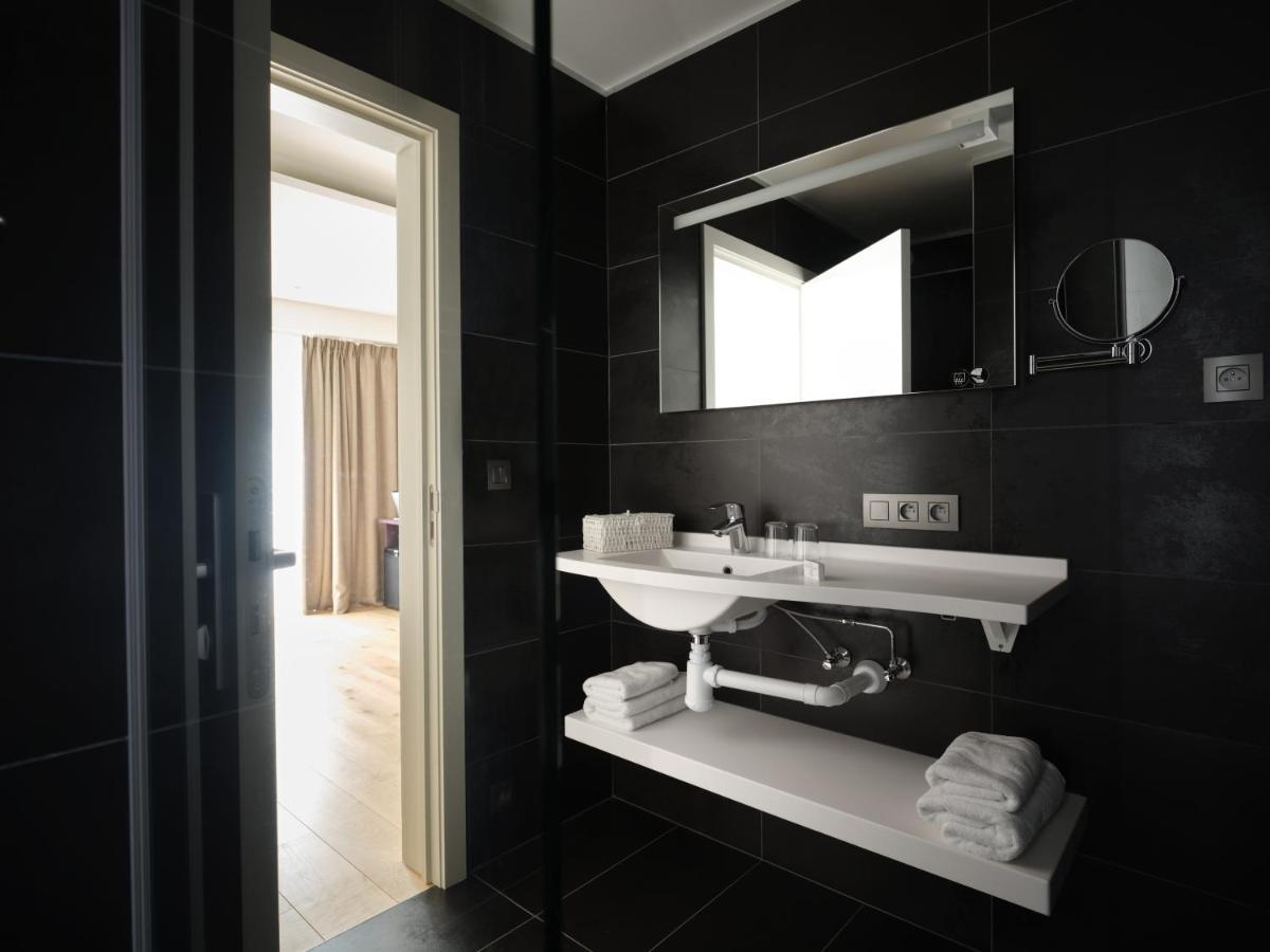 Le 24 Hotel سبا المظهر الخارجي الصورة