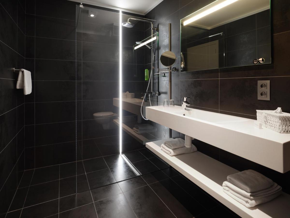 Le 24 Hotel سبا المظهر الخارجي الصورة