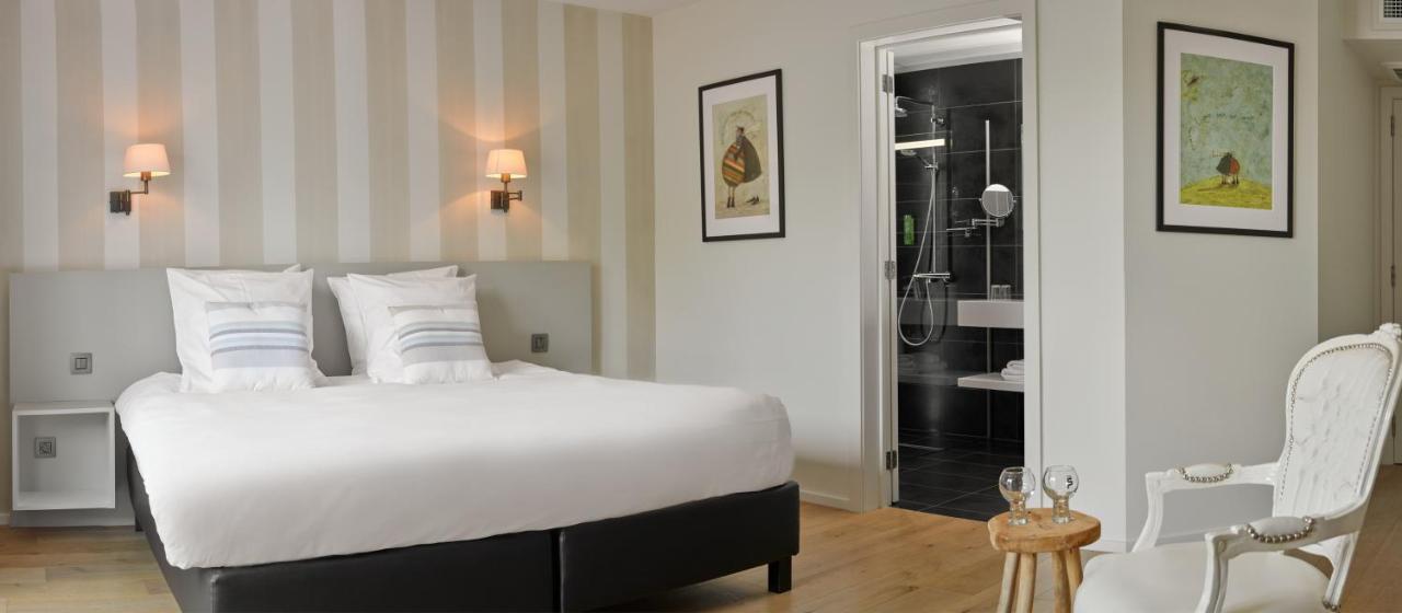 Le 24 Hotel سبا المظهر الخارجي الصورة