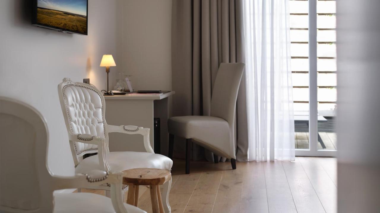 Le 24 Hotel سبا المظهر الخارجي الصورة