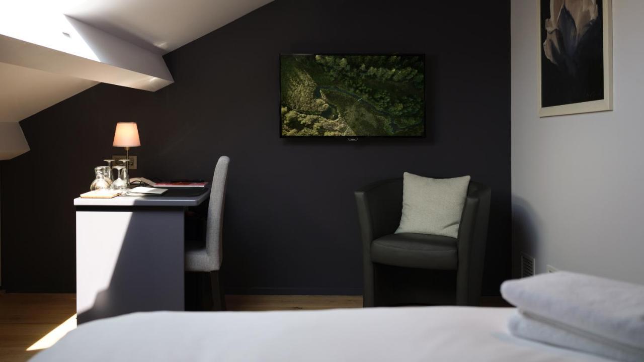 Le 24 Hotel سبا المظهر الخارجي الصورة