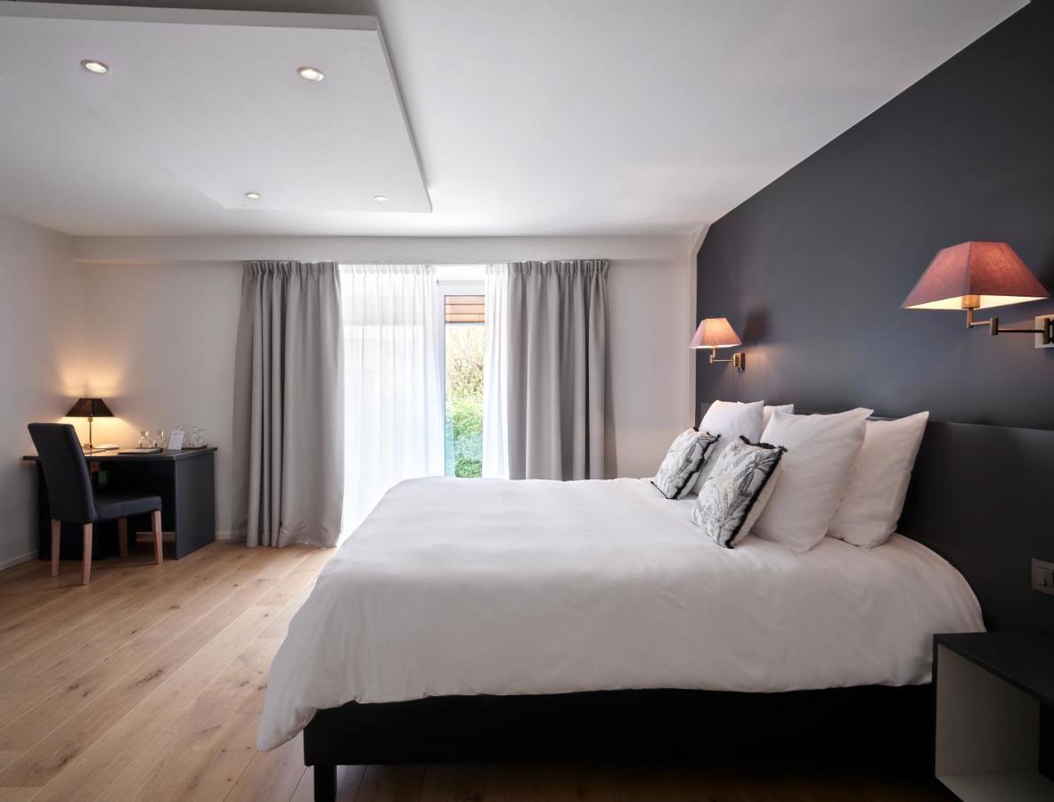 Le 24 Hotel سبا المظهر الخارجي الصورة