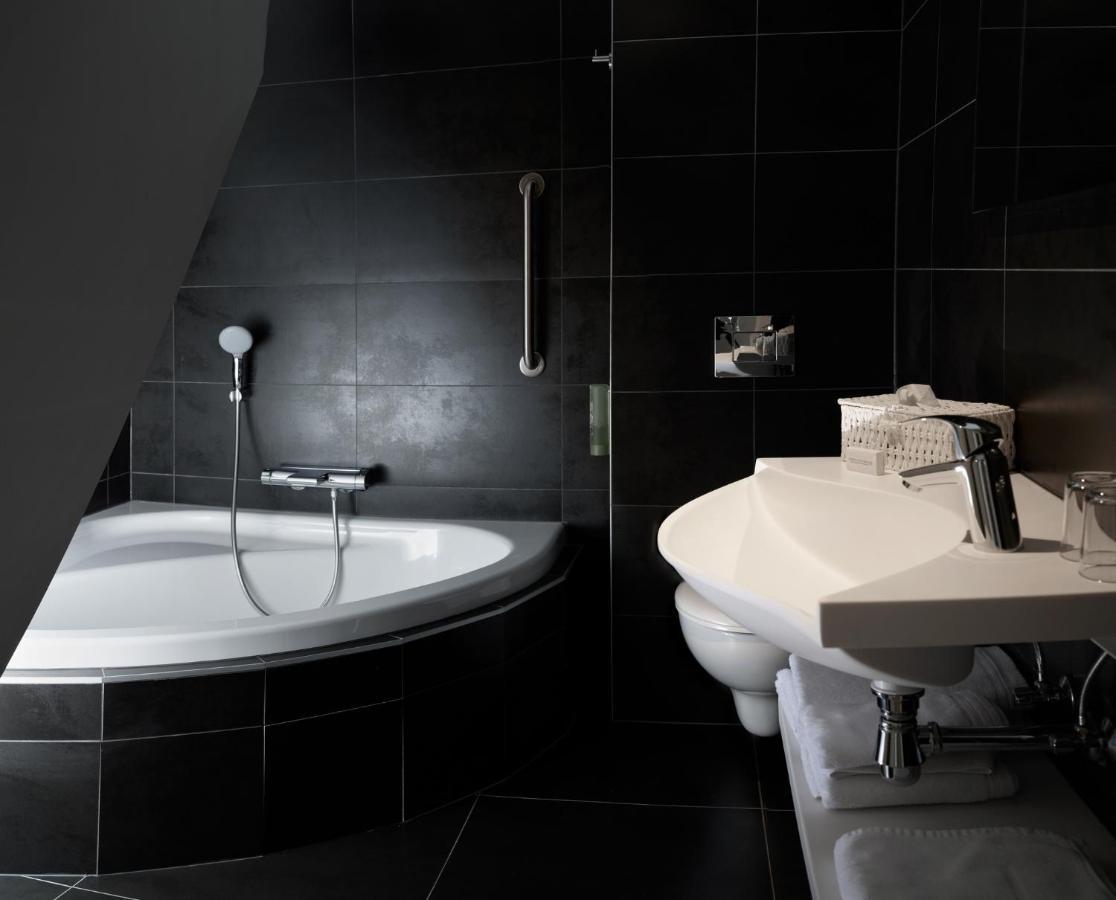 Le 24 Hotel سبا المظهر الخارجي الصورة