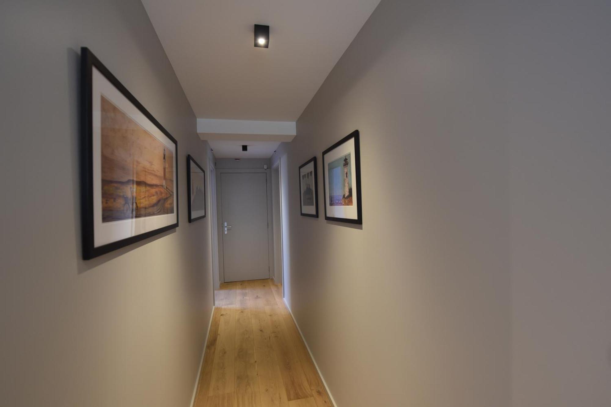 Le 24 Hotel سبا المظهر الخارجي الصورة